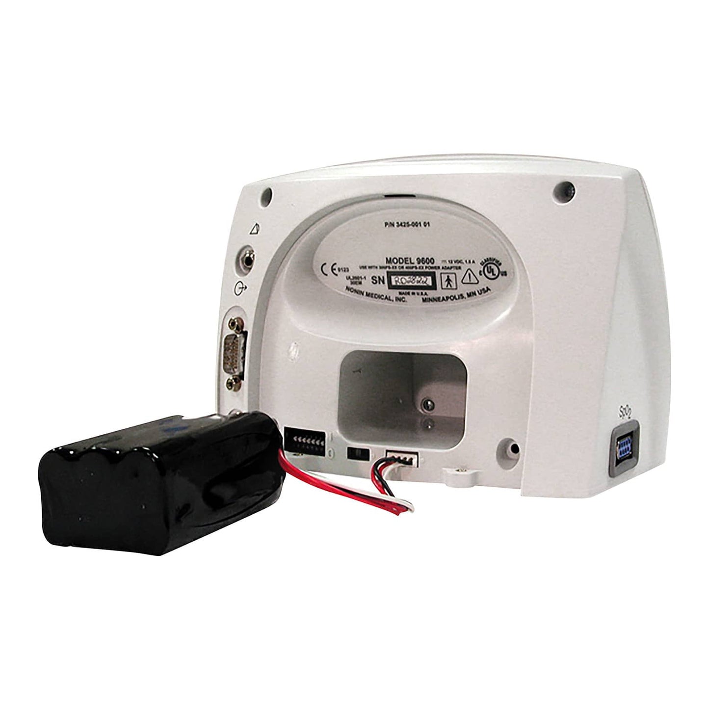 Nonin Avant 9600