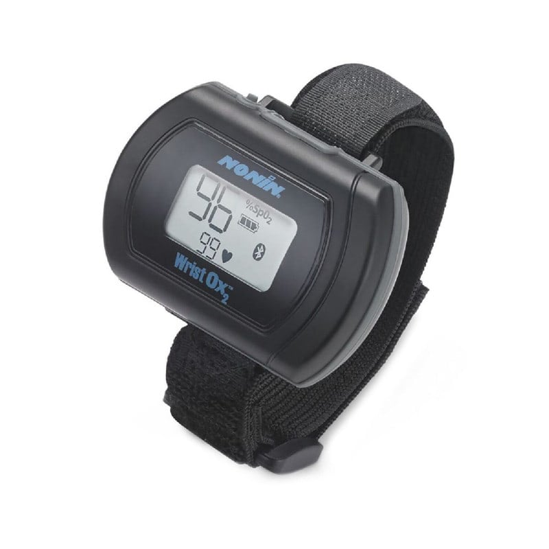 Nonin WristOx? 3150 Handgelenk-Pulsoximeter