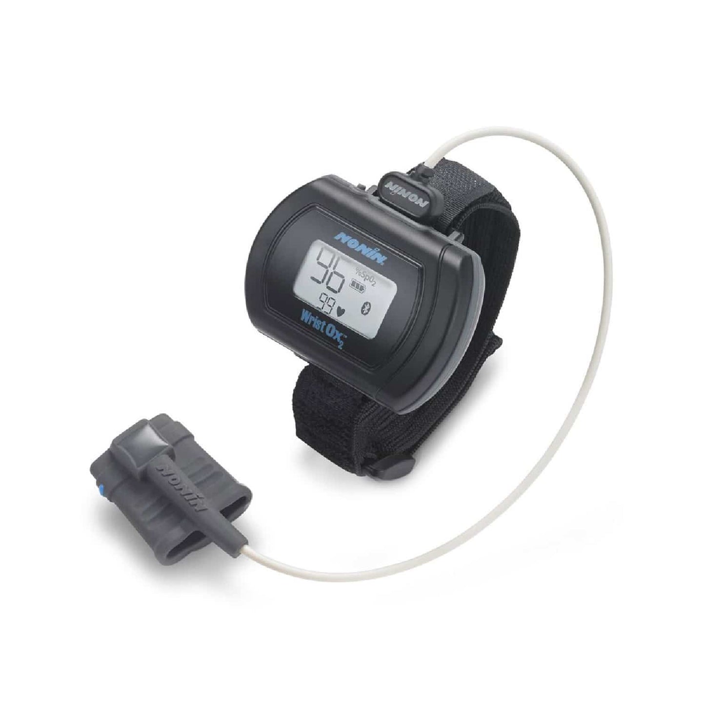 Nonin WristOx? 3150 Handgelenk-Pulsoximeter