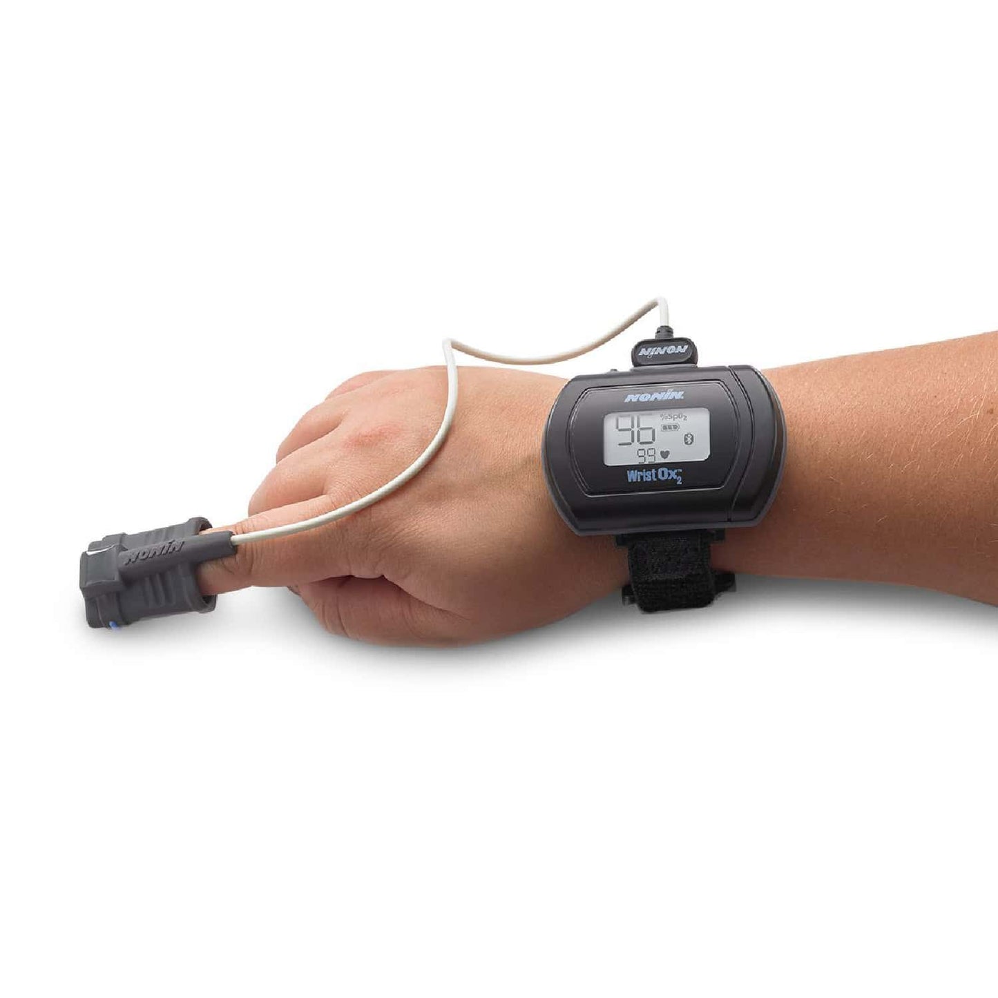 Nonin WristOx? 3150 Handgelenk-Pulsoximeter