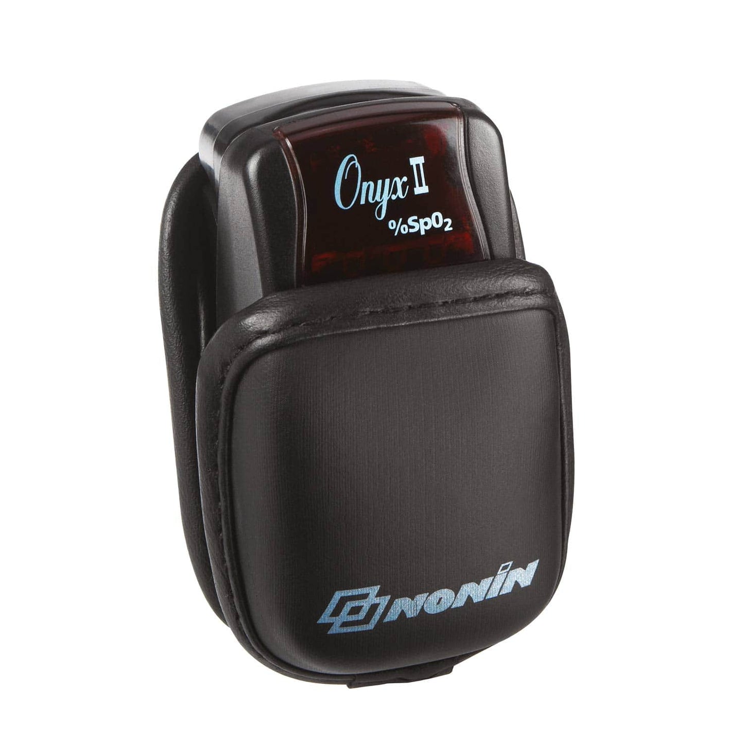 Onyx II 9550, Finger-Pulsoximeter