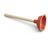 Stiellänge: ca 36 cm, Ø 14 cm