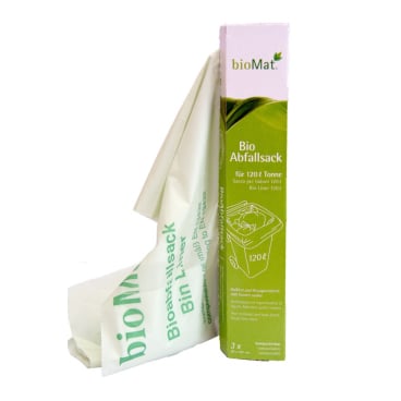 BIOMAT® Bioabfallsack 120/140 Liter