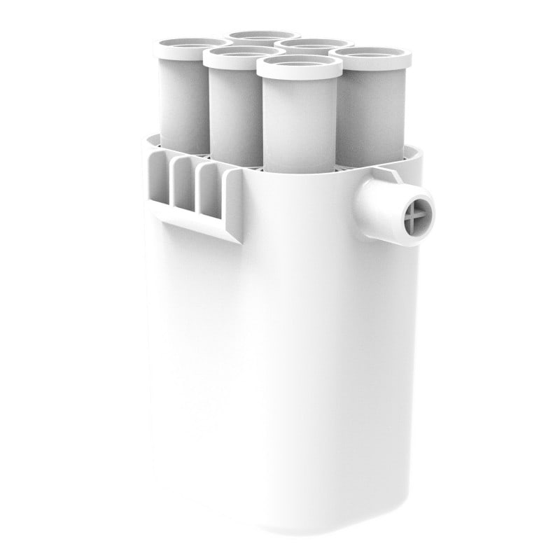 L400 NXT Adapter