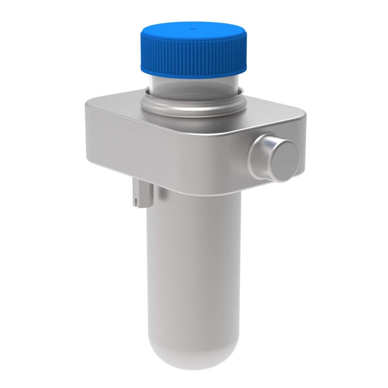 L400 NXT Adapter
