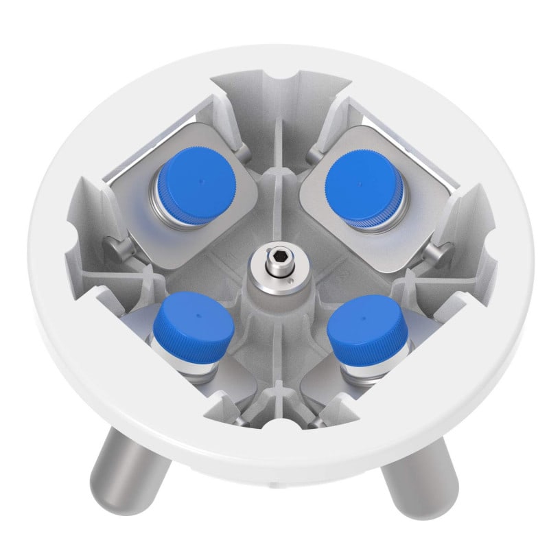 L400 NXT Adapter