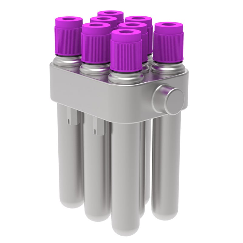 L400 NXT Adapter
