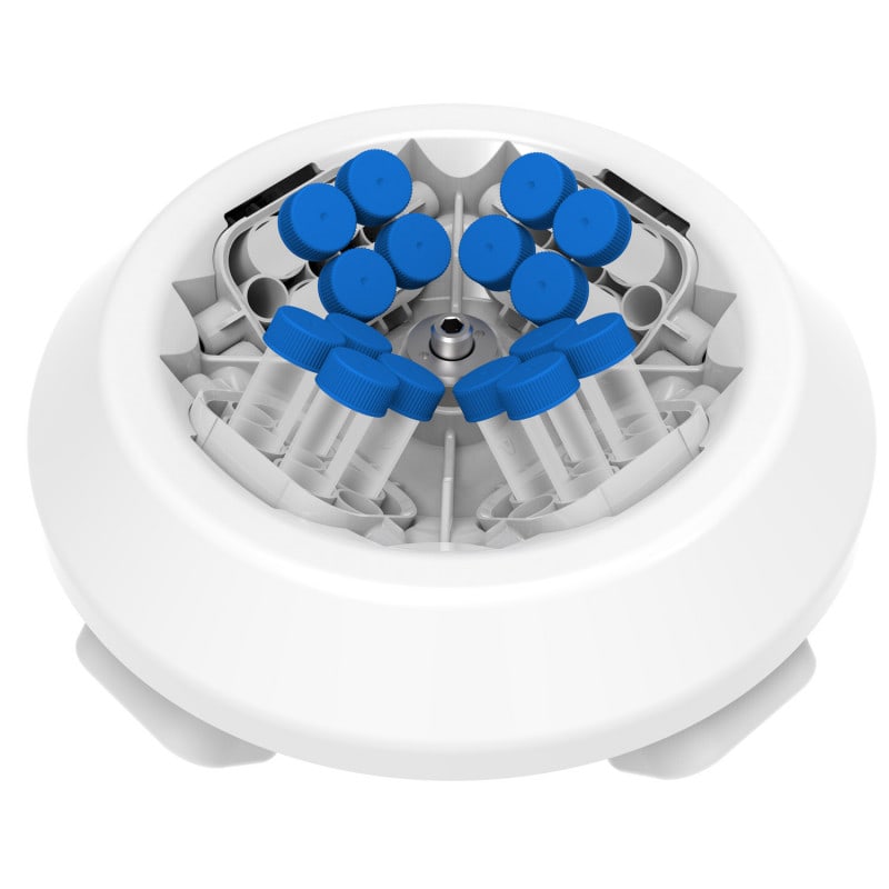 L400 NXT Rotor