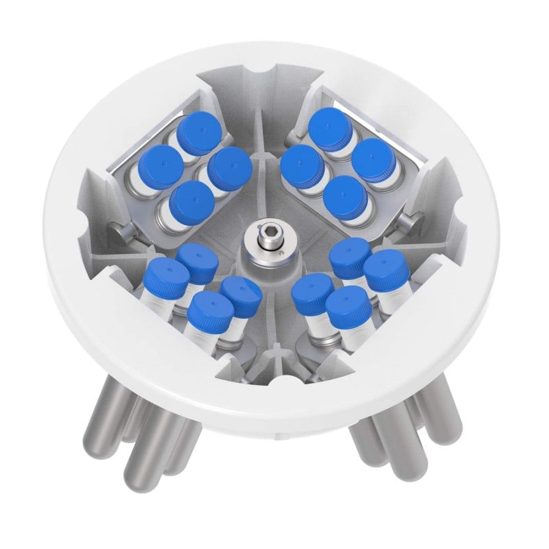 L400 NXT Rotor