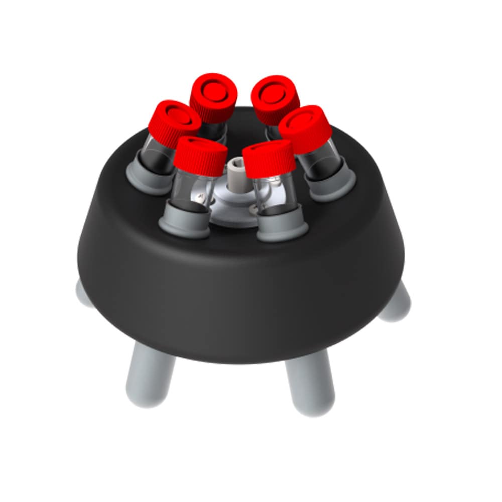 Laborzentrifuge iFuge D06