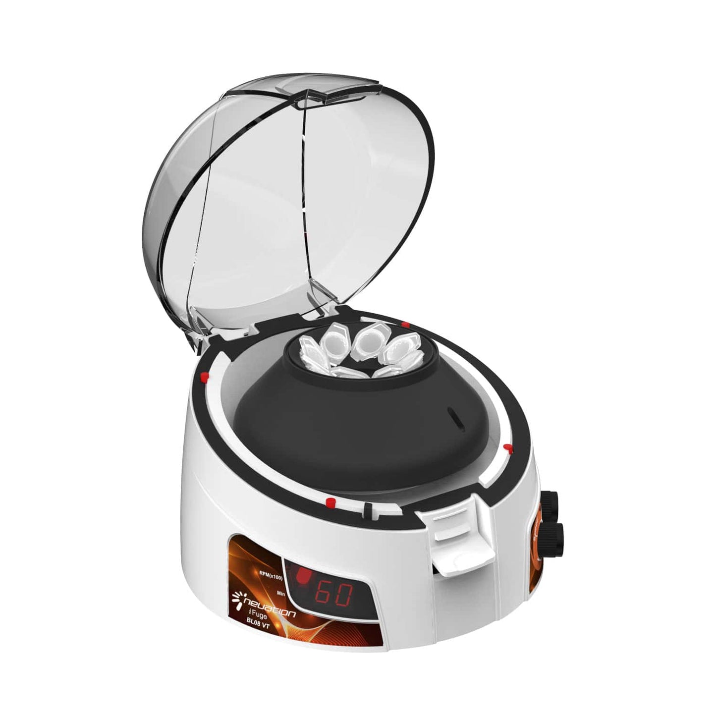 Tisch-Zentrifuge iFuge BL08VT