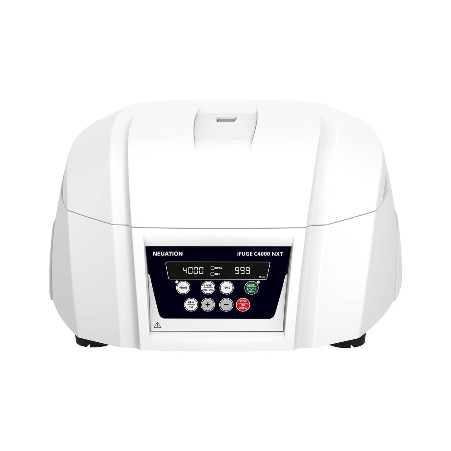iFuge C4000 NXT Tischzentrifuge