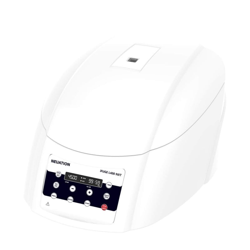 iFuge L400 NXT Zentrifuge