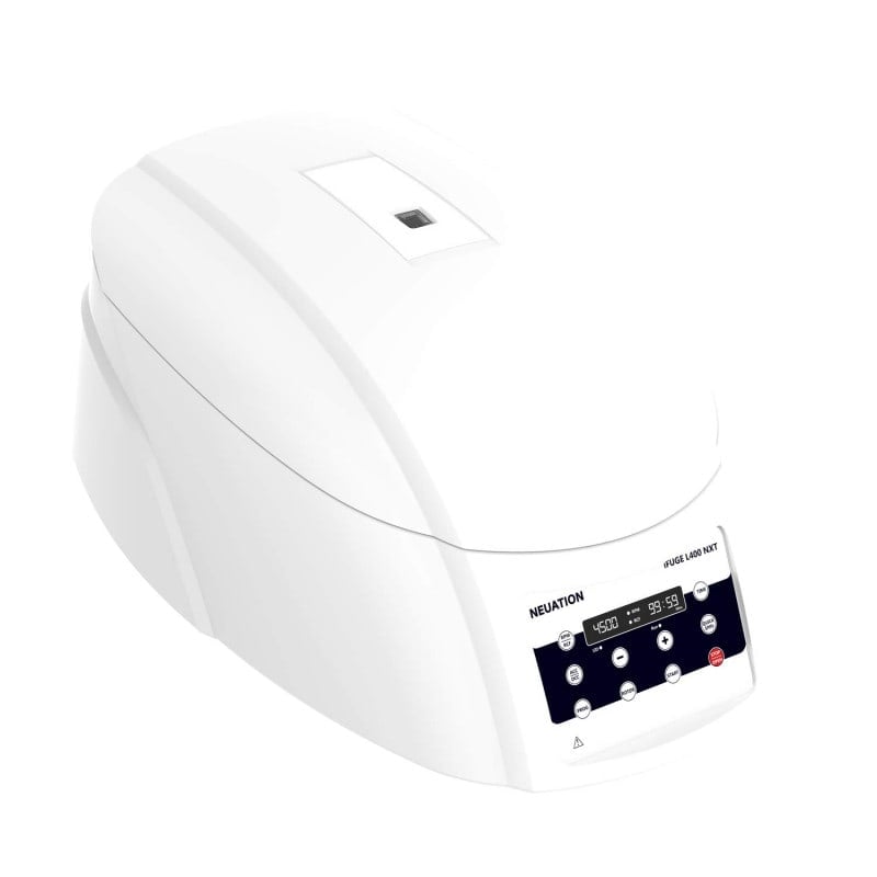 iFuge L400 NXT Zentrifuge