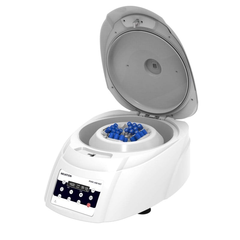 iFuge L400 NXT Zentrifuge
