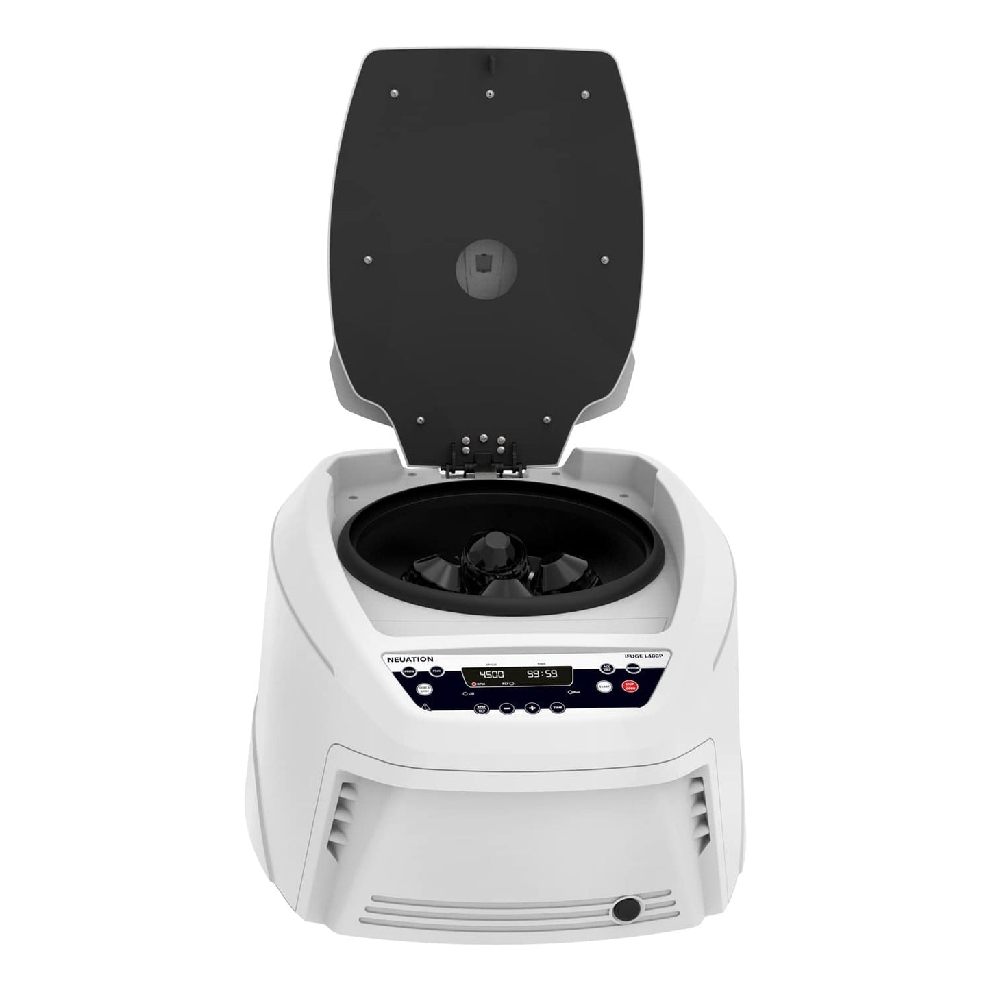 iFuge L400P