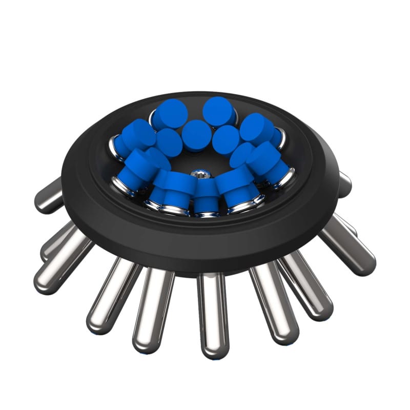 iFuge UC02R Rotor
