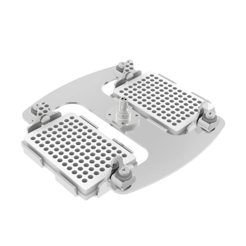 iFuge UC02R Rotor