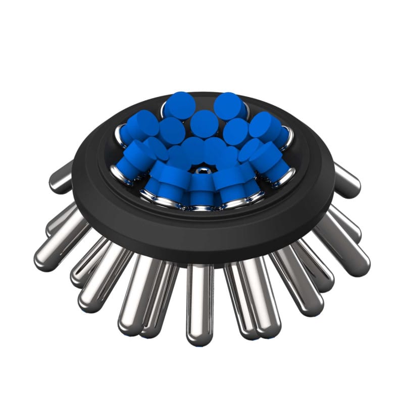 iFuge UC02R Rotor