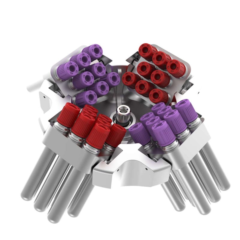 iFuge UC02R Rotor