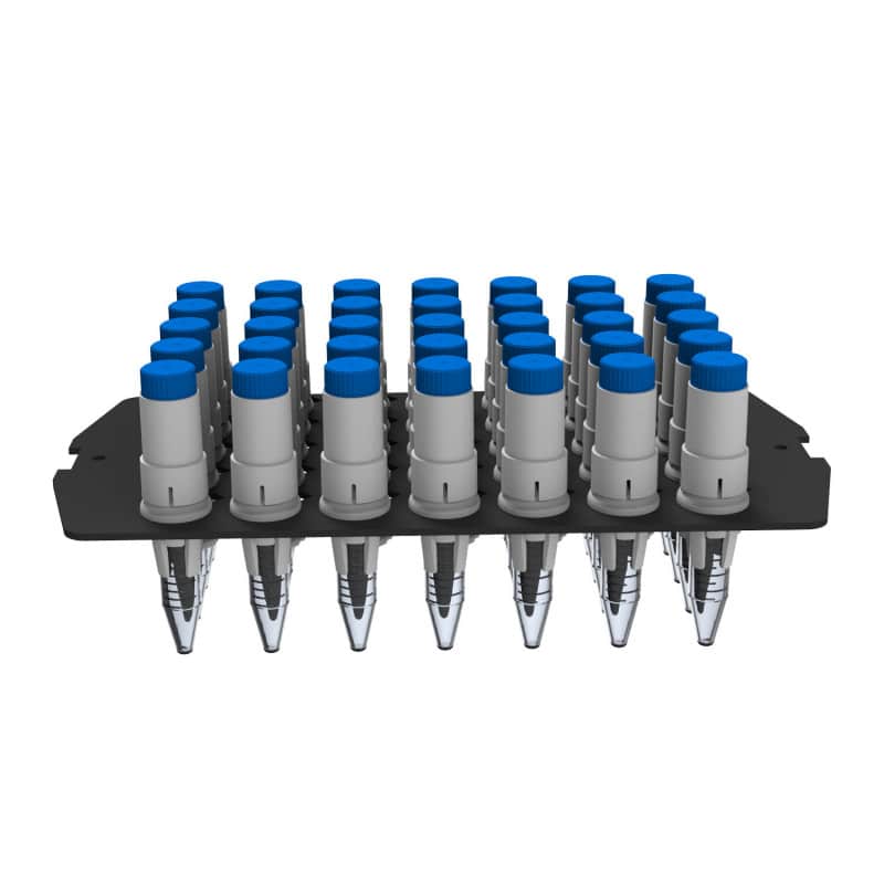 iRoll PR35 Plattenaufsatz
