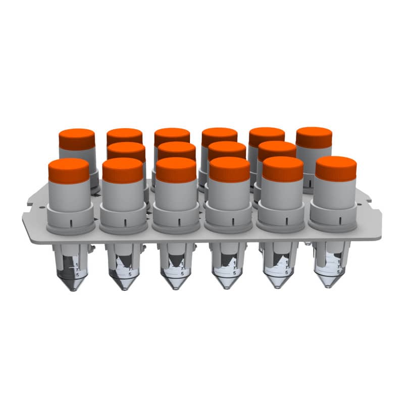 iRoll PR35 Plattenaufsatz
