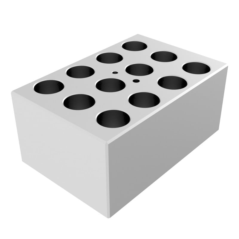 iTherm D150-1 Block