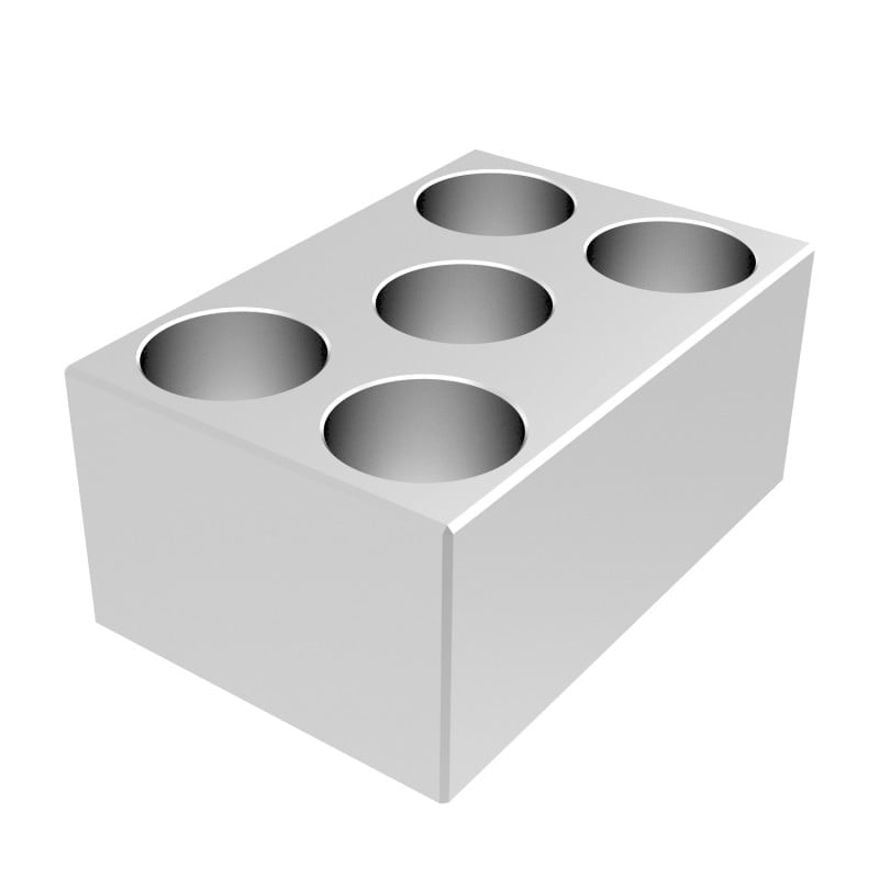 iTherm D150-1 Block