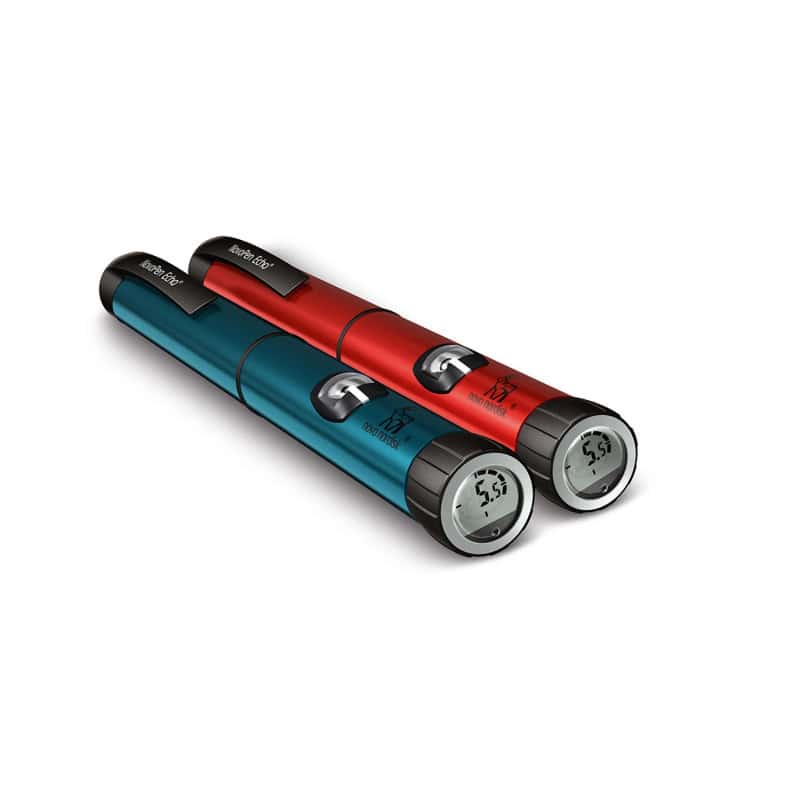 NovoPen Echo® Plus