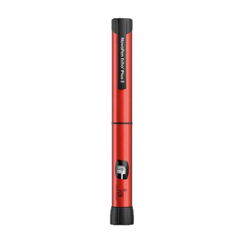 NovoPen Echo® Plus