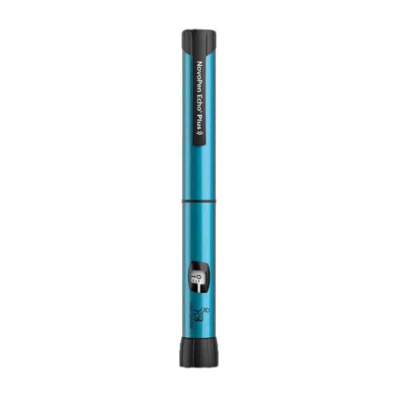 NovoPen Echo® Plus