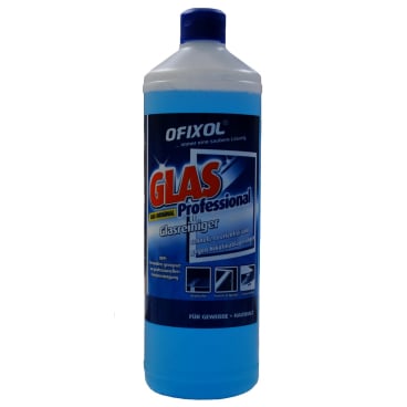 Ofixol GLAS REINIGER Professional