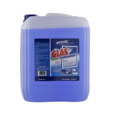 Ofixol GLAS REINIGER Professional