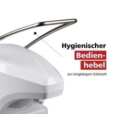 Ophardt RX 5 M Seifen-/ Desinfektionsmittelspender