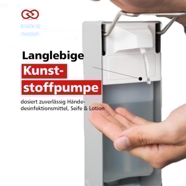 ingo-man® classic Eurospender