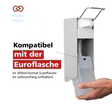 ingo-man® classic Eurospender