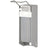 Mit langem Hebel, 1 Liter - Flaschen, TLS 26 A/K
