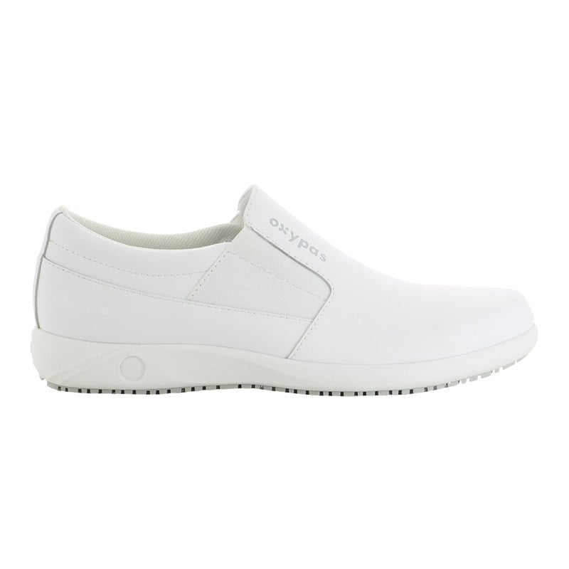 Herren-Lederslipper