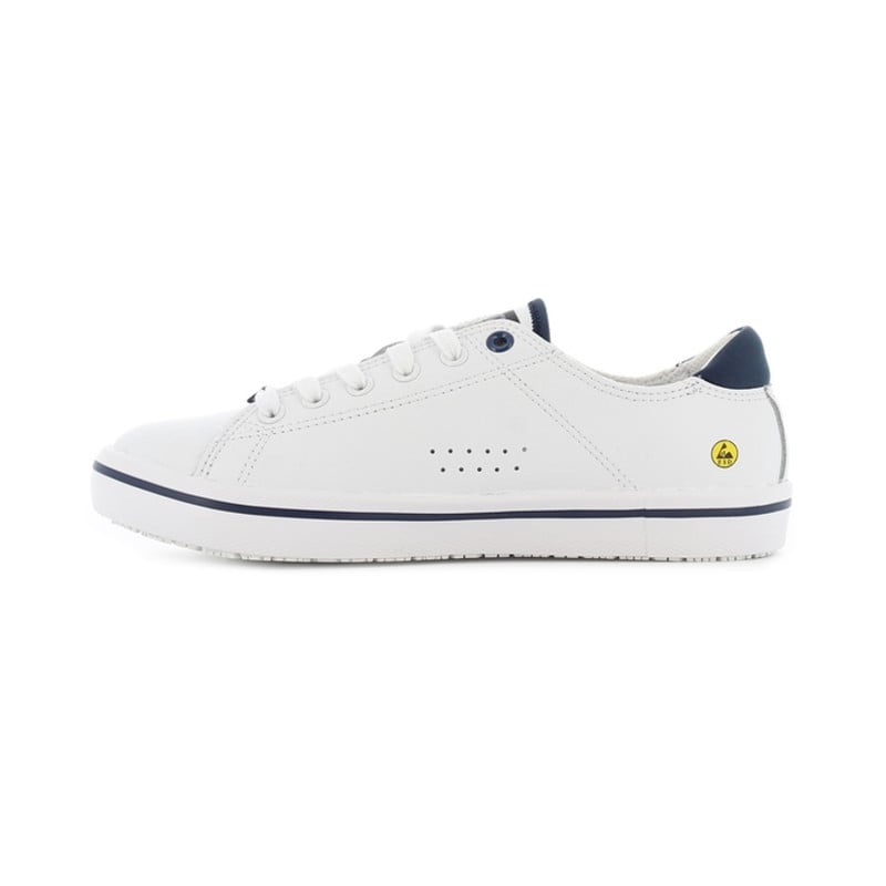 Ledersneaker Paola