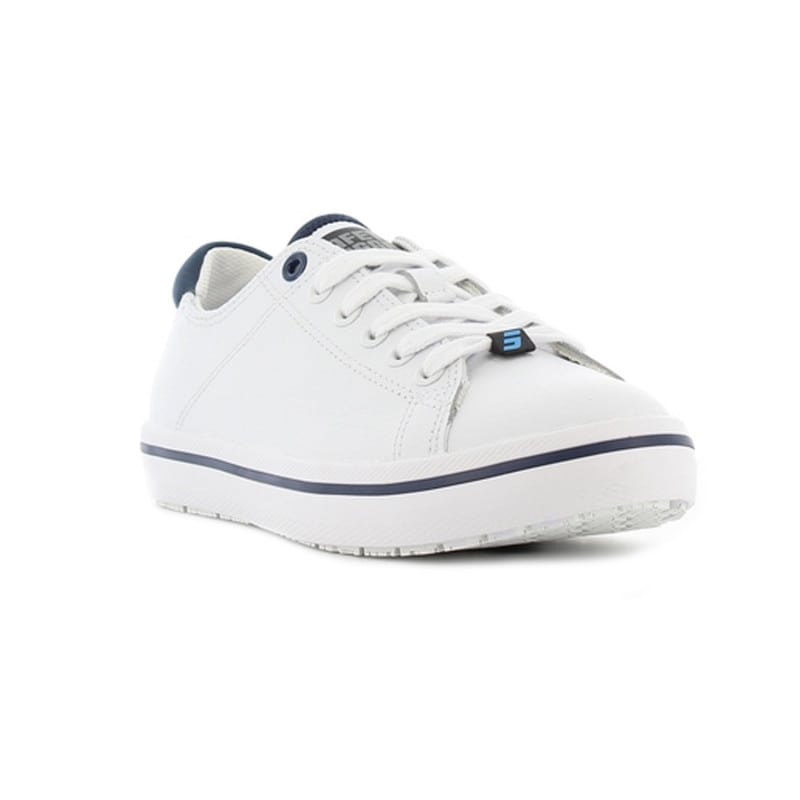 Ledersneaker Paola