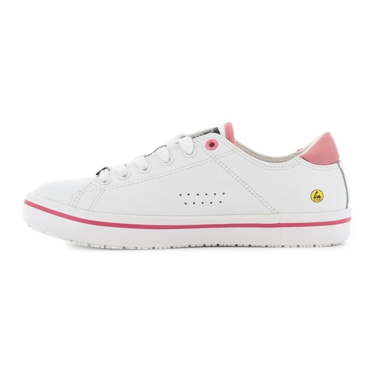 Ledersneaker Paola