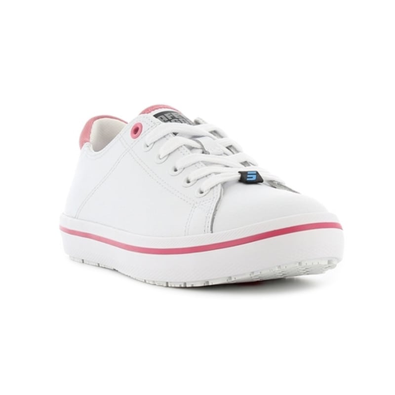 Ledersneaker Paola