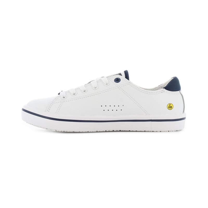 Ledersneaker Paola