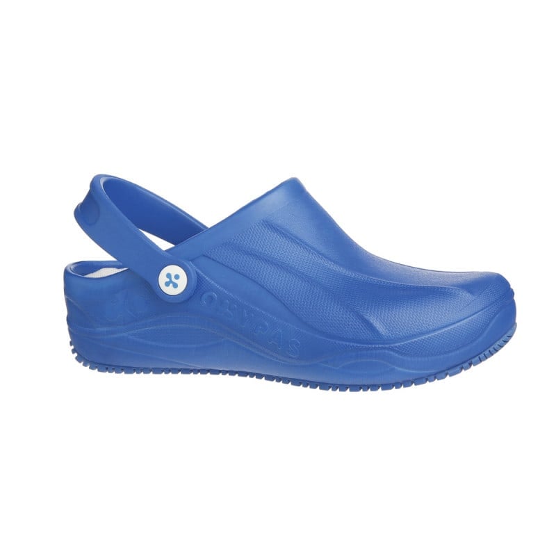 Oxypas OP-Clog «Smooth»