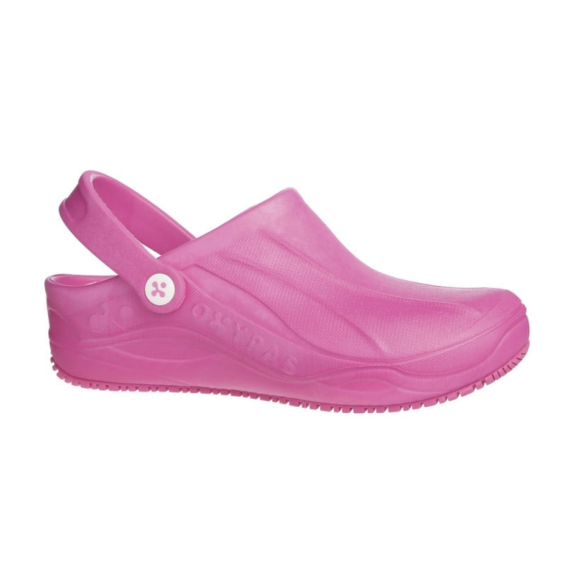 Oxypas OP-Clog «Smooth»