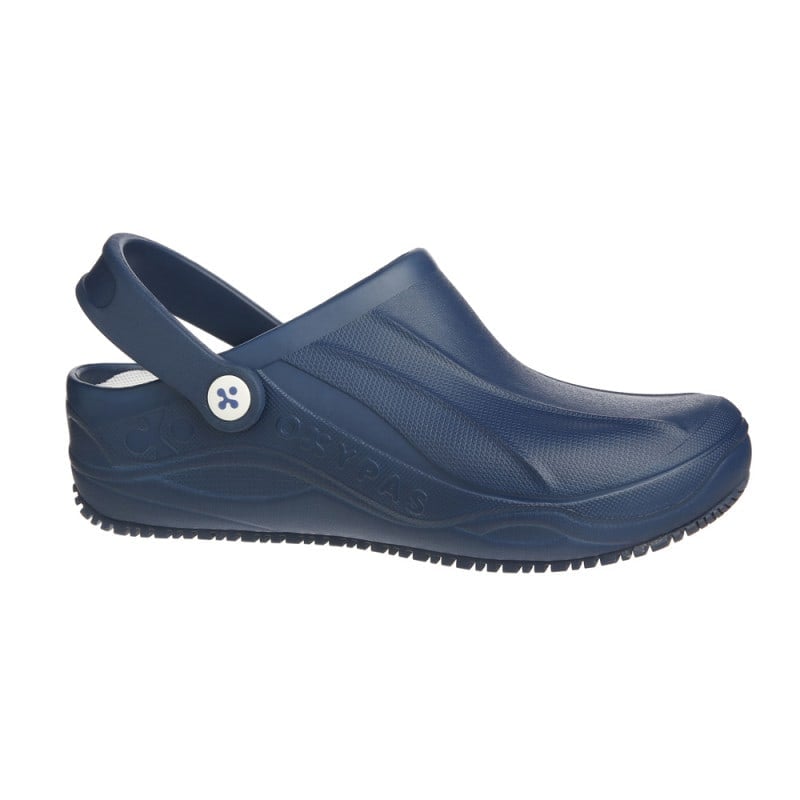 Oxypas OP-Clog «Smooth»