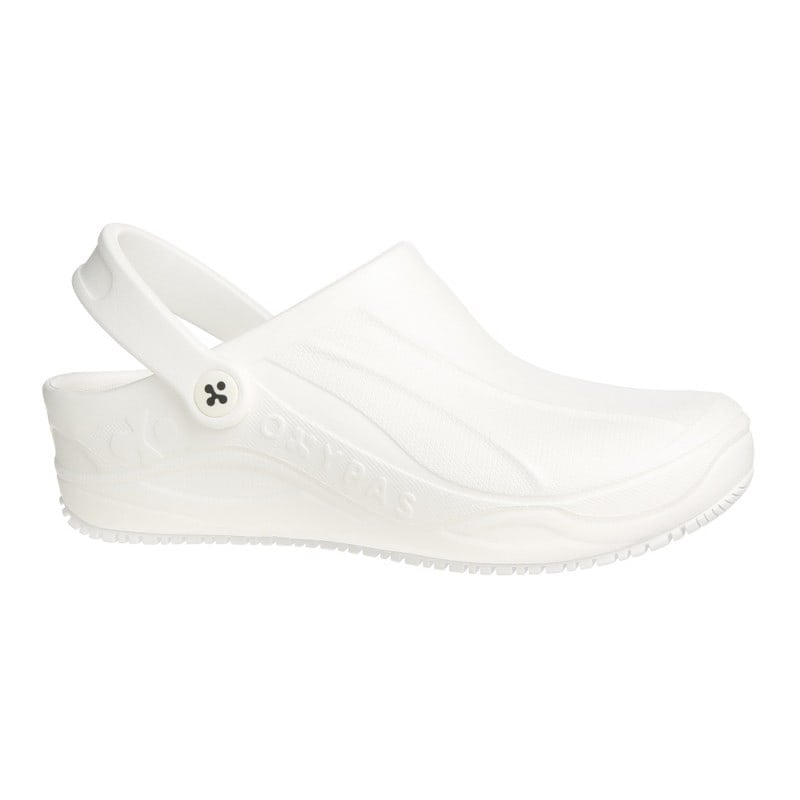 Oxypas OP-Clog «Smooth»
