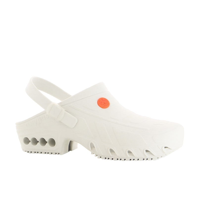 Oxypas OP-Schuhe «Oxyclog»