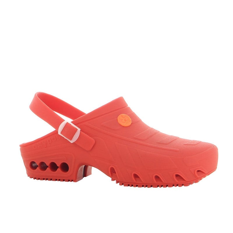 Oxypas OP-Schuhe «Oxyclog»