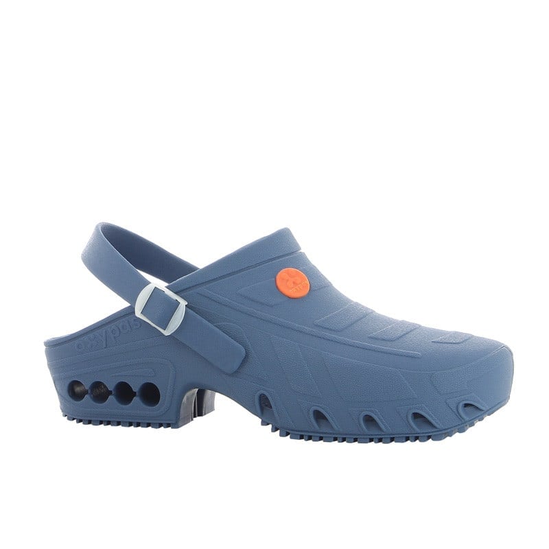 Oxypas OP-Schuhe «Oxyclog»